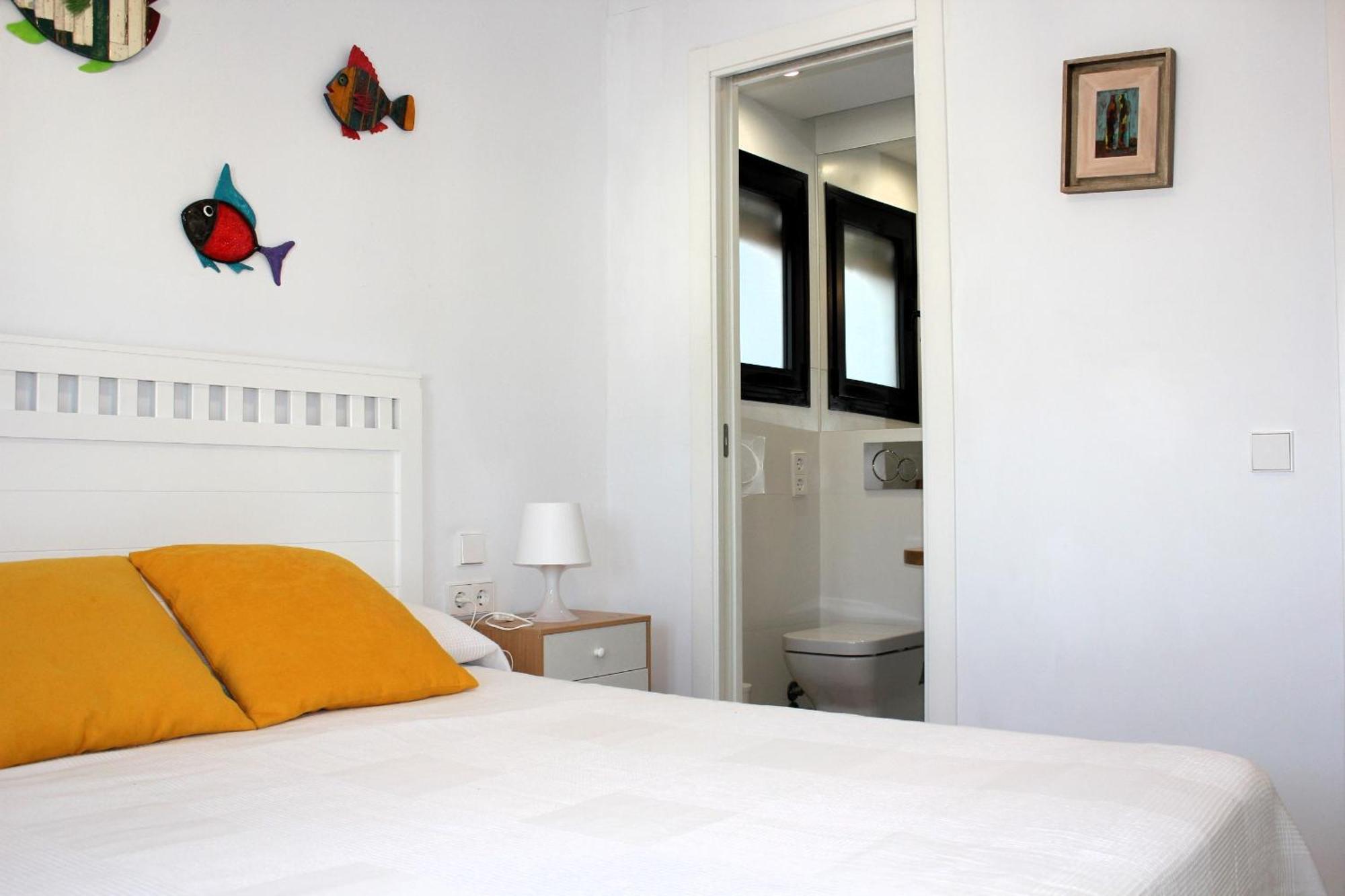 Casa Molinero Con Encanto Y Maravillosa Terraza Con Vistas Vft/Ca/05921 Vejer de la Frontera Zewnętrze zdjęcie