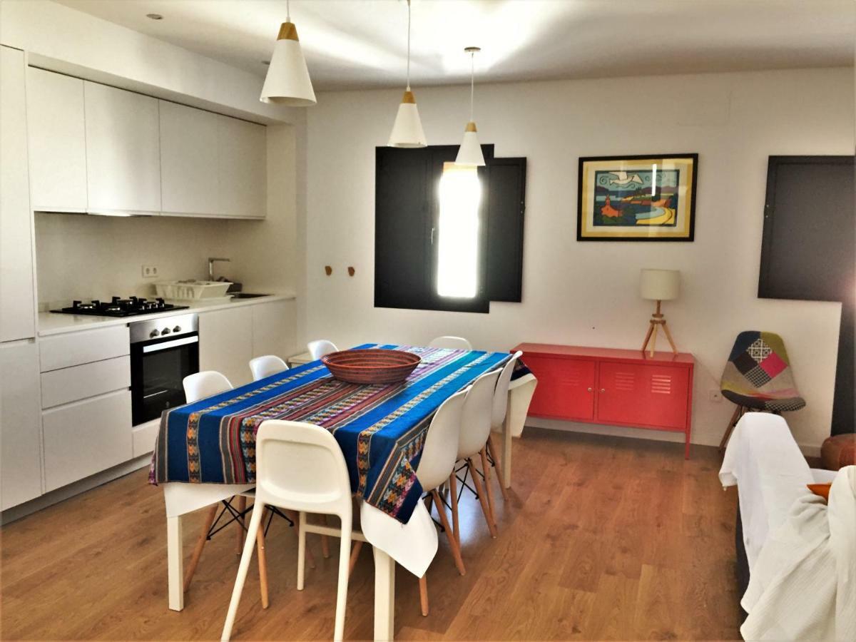 Casa Molinero Con Encanto Y Maravillosa Terraza Con Vistas Vft/Ca/05921 Vejer de la Frontera Zewnętrze zdjęcie