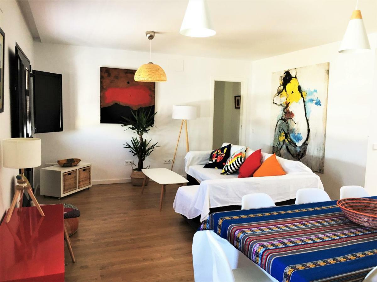 Casa Molinero Con Encanto Y Maravillosa Terraza Con Vistas Vft/Ca/05921 Vejer de la Frontera Zewnętrze zdjęcie